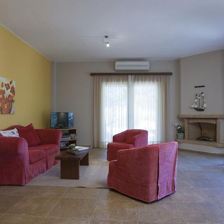 Istron Maisonettes With Private Pool Zewnętrze zdjęcie